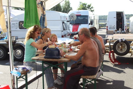 5WL  Lausitzring  Bild 4